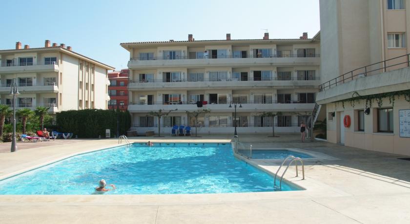Maeva Estartit Apartamento *