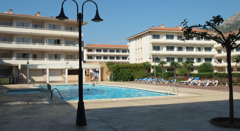 Apartamento Maeva Estartit L'Estartit
