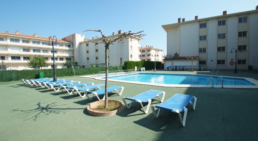 Maeva Estartit Apartamento