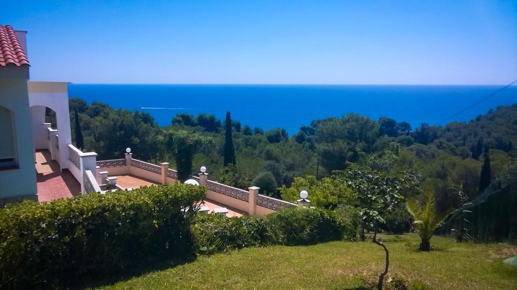 Famara Apartment Lloret de Mar