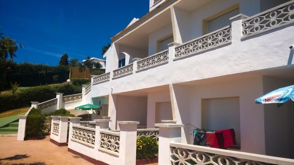 Famara Apartment