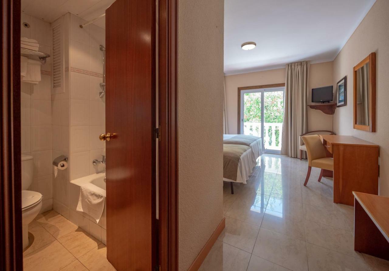 Guest house Gallet 2*