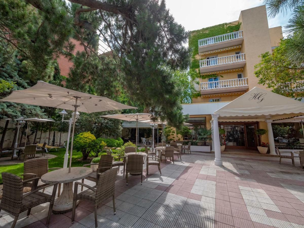 Gallet Guest house 2*