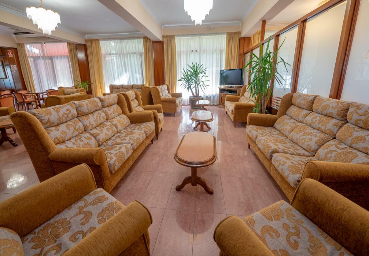 Guest house Gallet 2*