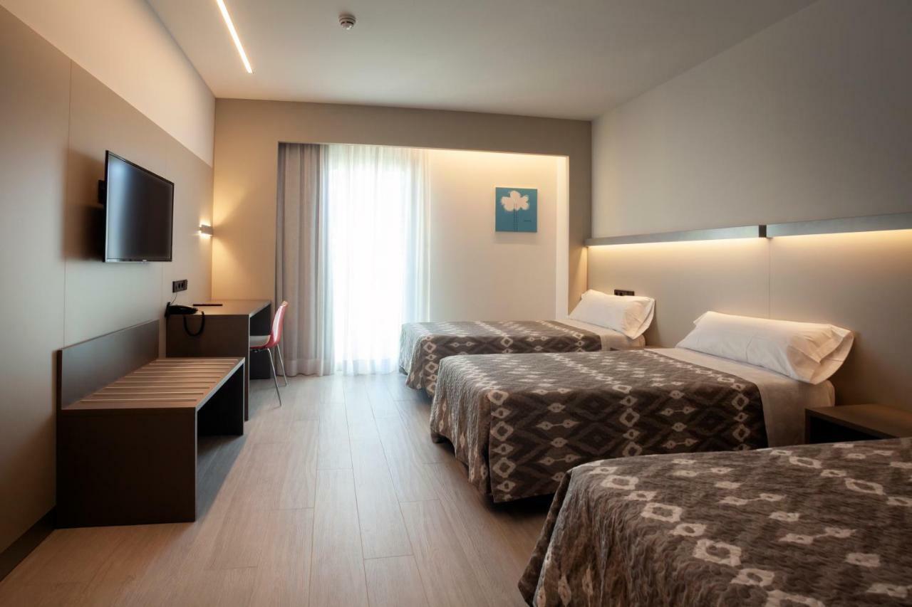 Tramuntana Hotel 3*