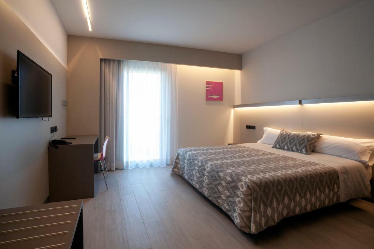 Tramuntana 3* La Jonquera