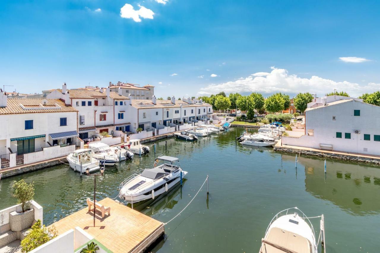 Currican Сasa de vacaciones Ampuriabrava