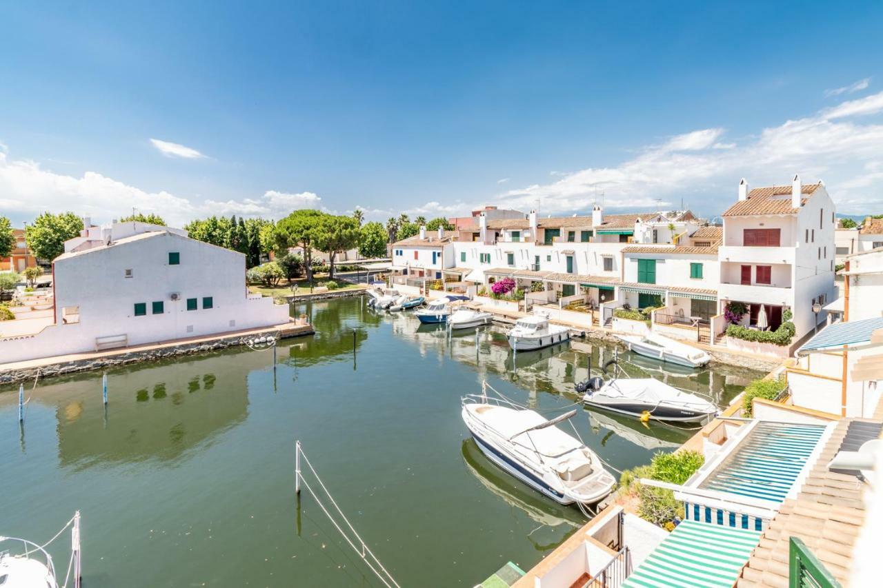 Currican Сasa de vacaciones Ampuriabrava