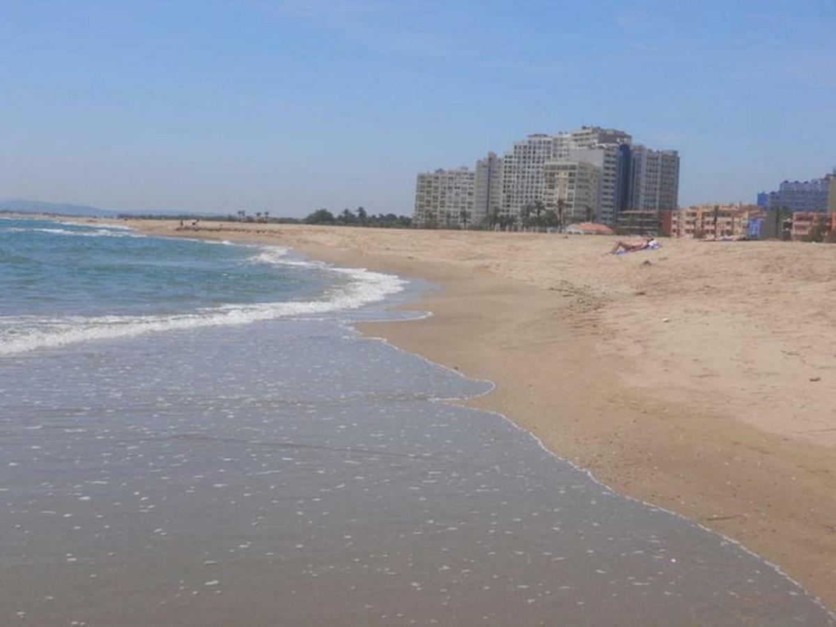 Currican Сasa de vacaciones Ampuriabrava