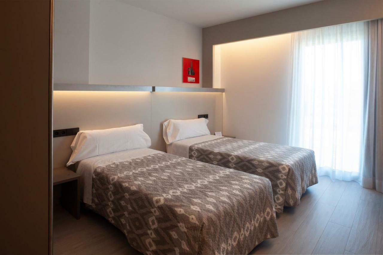 Hotel Tramuntana 3*
