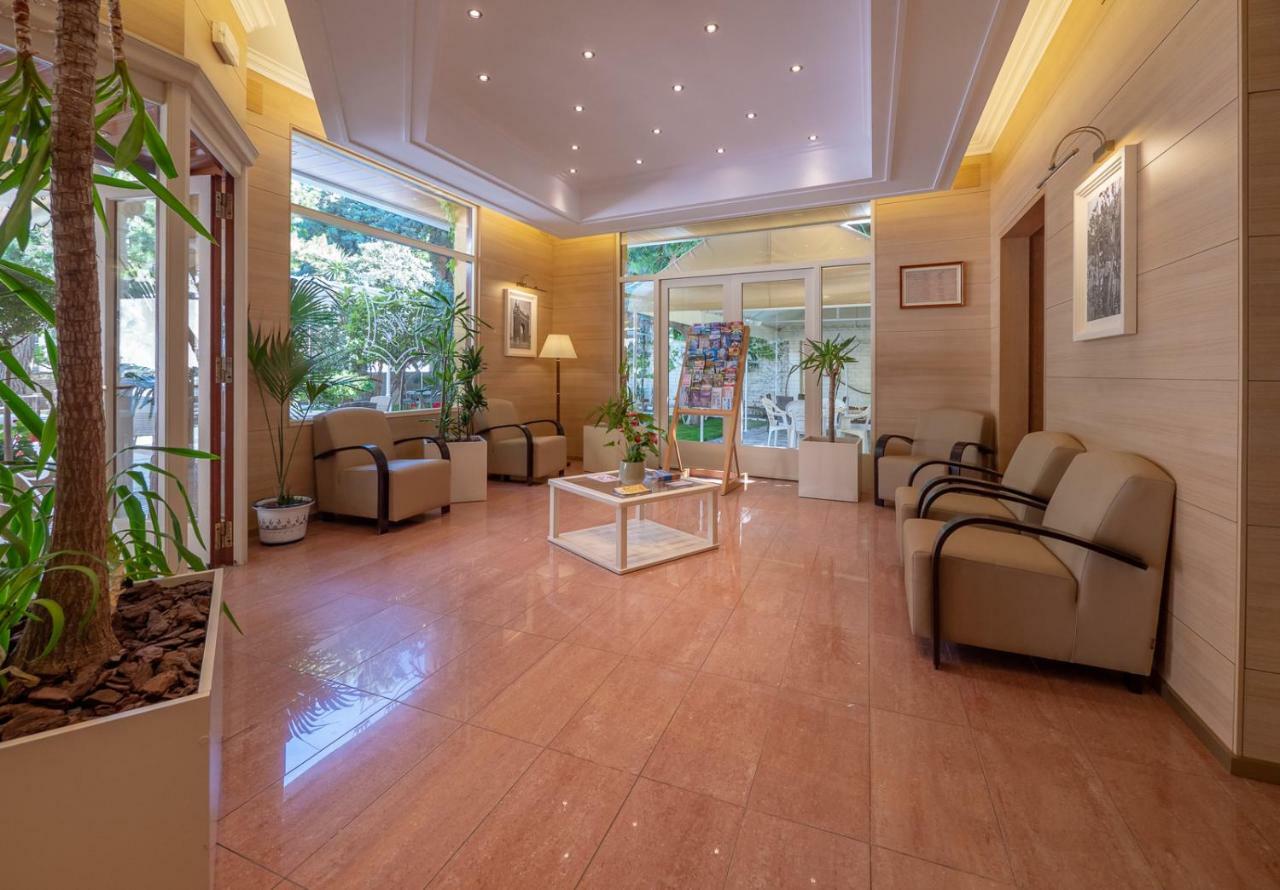 Gallet Guest house