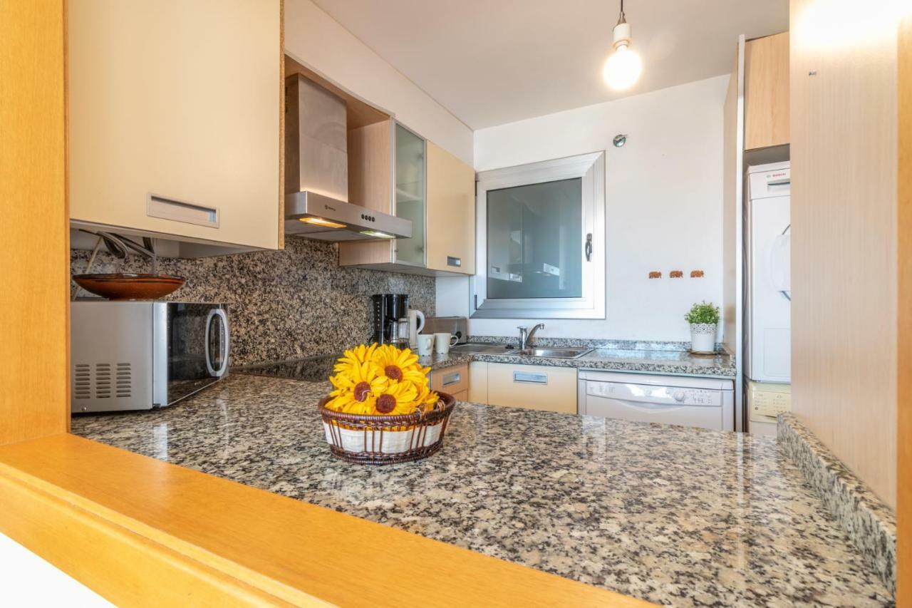 Goldhome - Ancora Apartamento *
