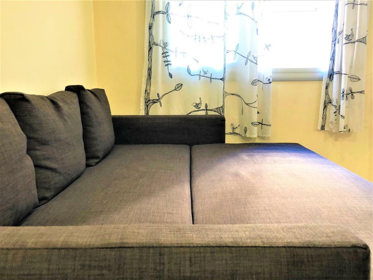 Lloret Apartment