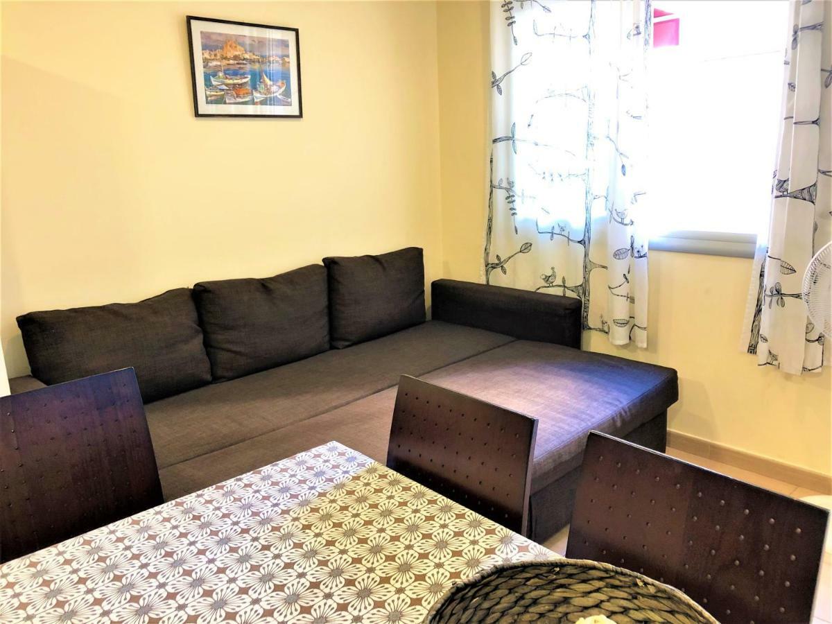 Lloret Apartment Lloret de Mar