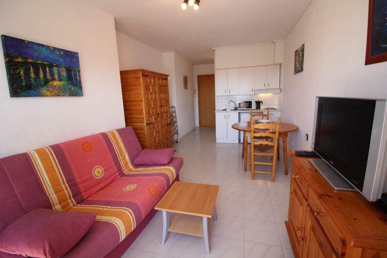 BASIC COMFORT Estudio Miami 4º *