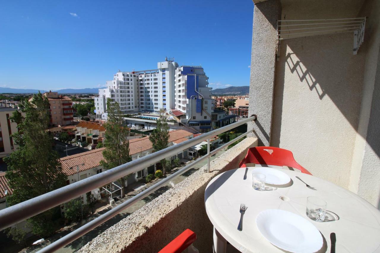 Apartamento BASIC COMFORT Estudio Miami 4º *