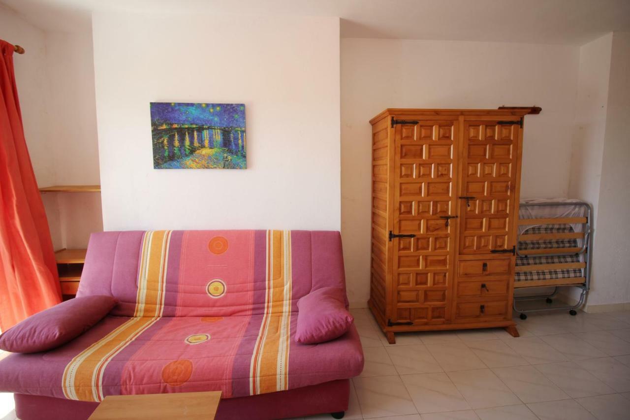 Apartamento BASIC COMFORT Estudio Miami 4º