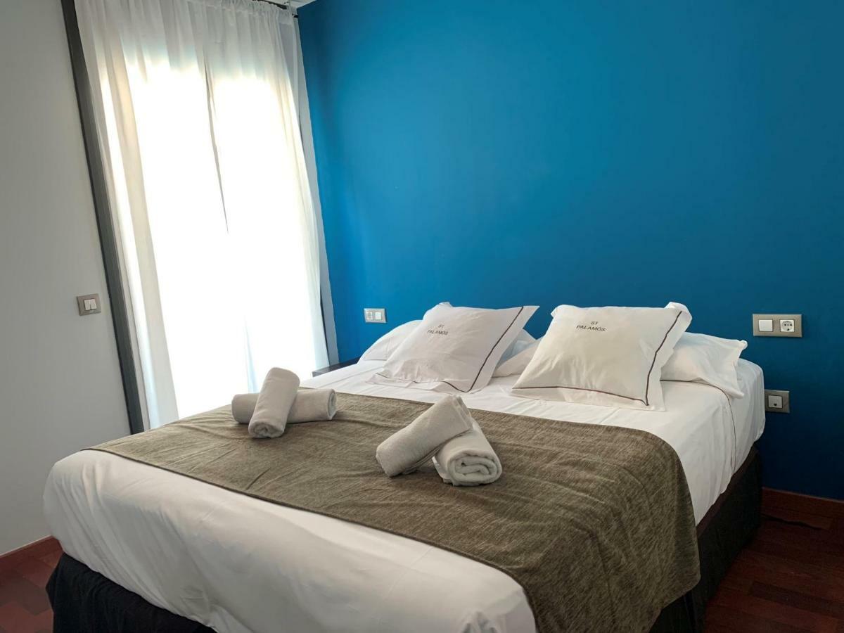 Palamos Apartamentos Apartment *