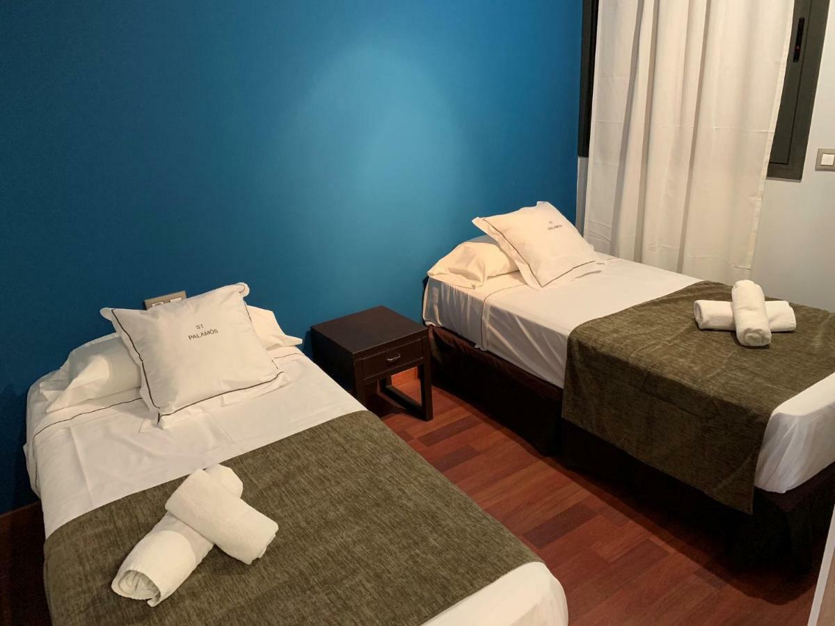 Palamos Apartamentos Palamos