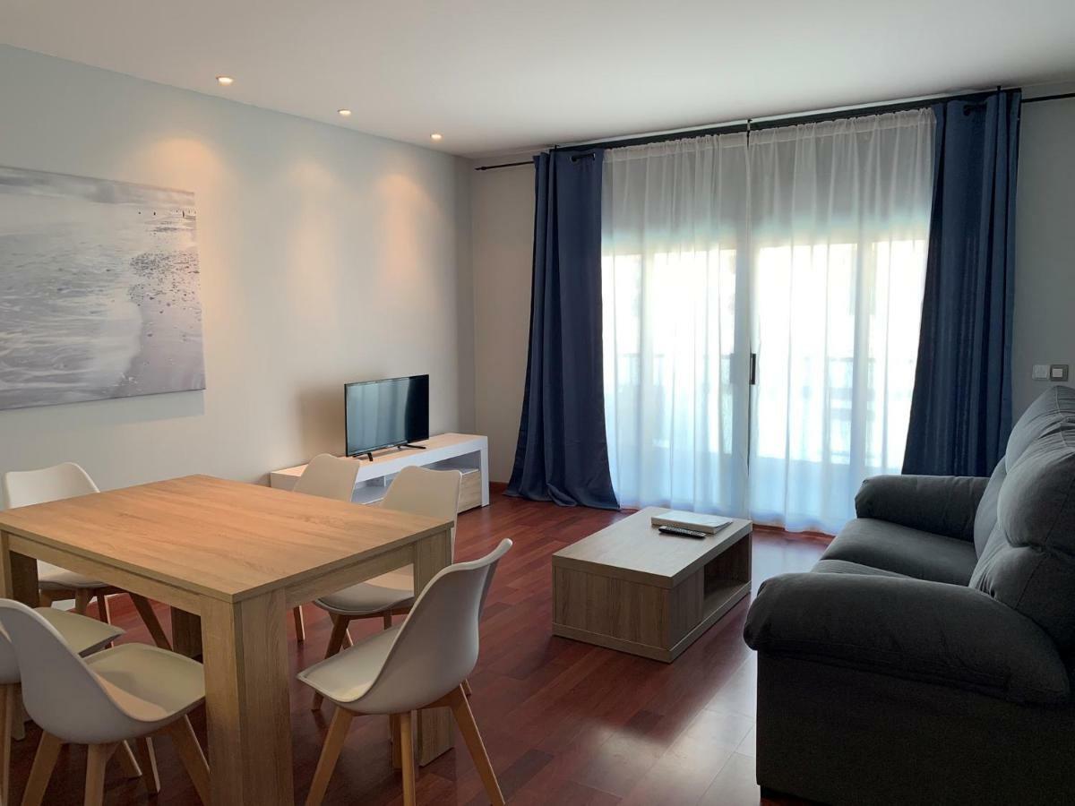 Apartment Palamos Apartamentos Palamos