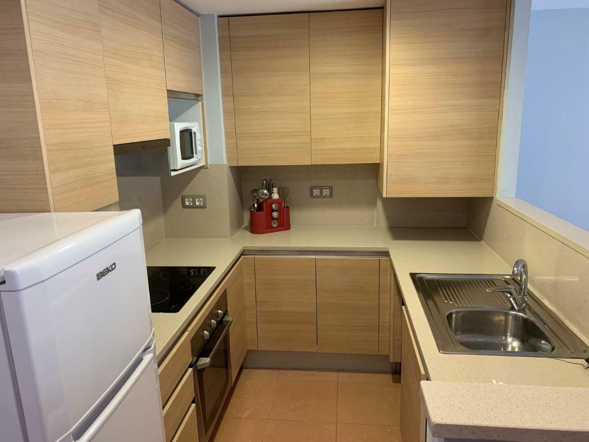Palamos Apartamentos Palamos