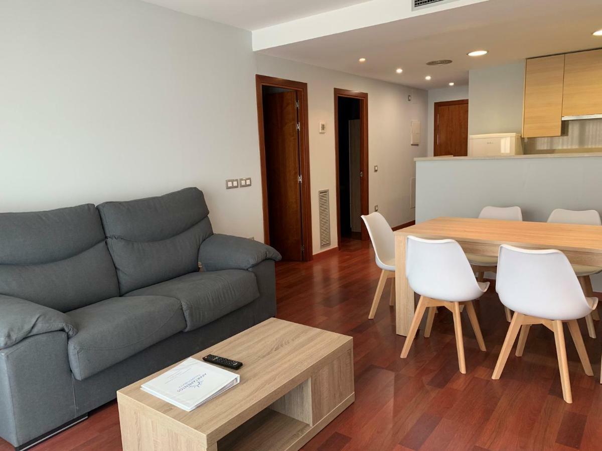 Palamos Apartamentos Apartment