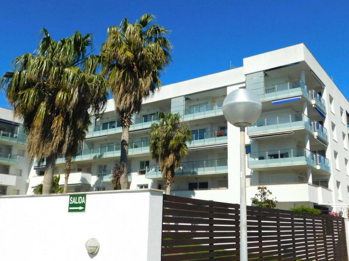 Gmid Immo Portomarina Apartamento Rosas