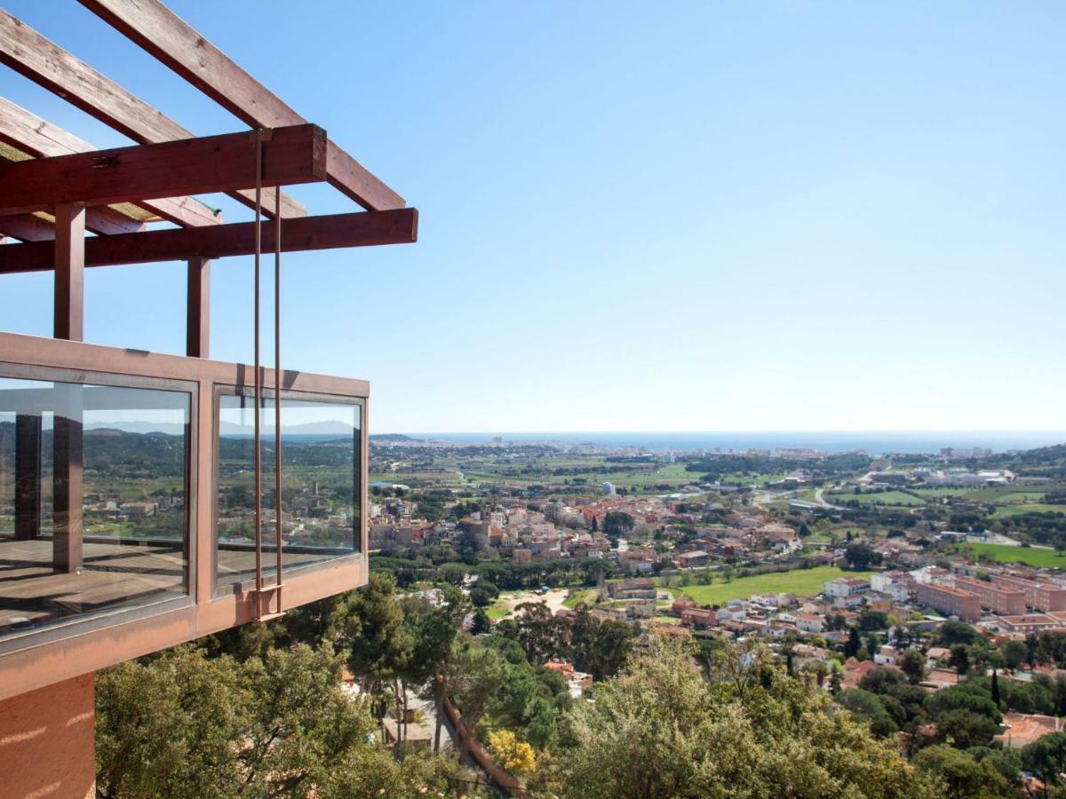 Сasa de vacaciones Mas Ambros Calonge (Catalonia)