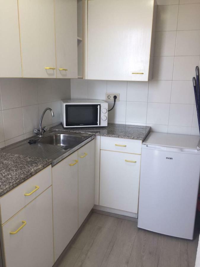 Ar Els Pins Apartamento Blanes