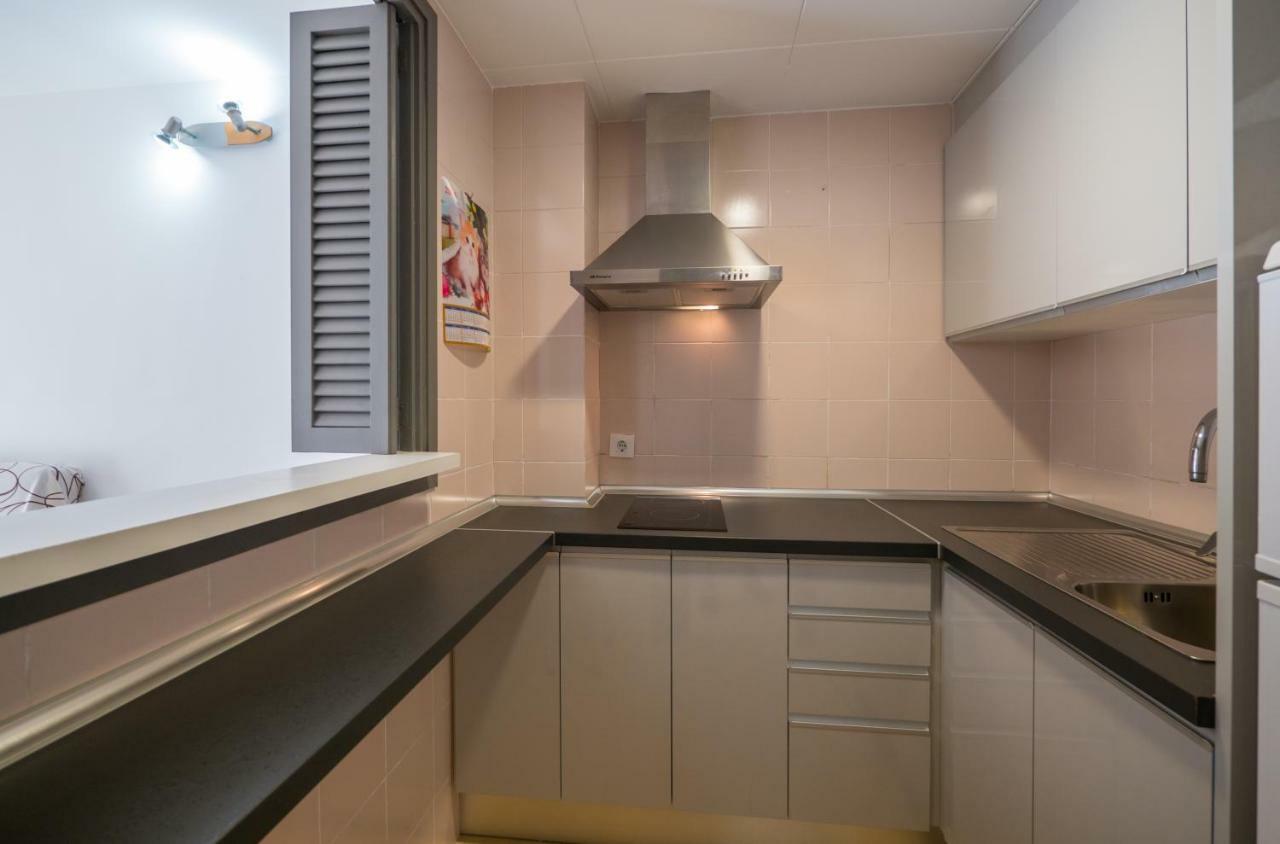 Apartamento Ar Els Pins