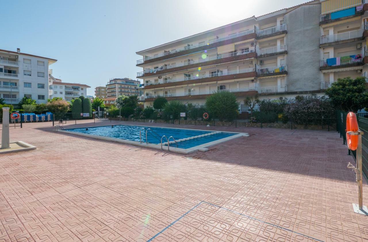 Ar Els Pins * Blanes