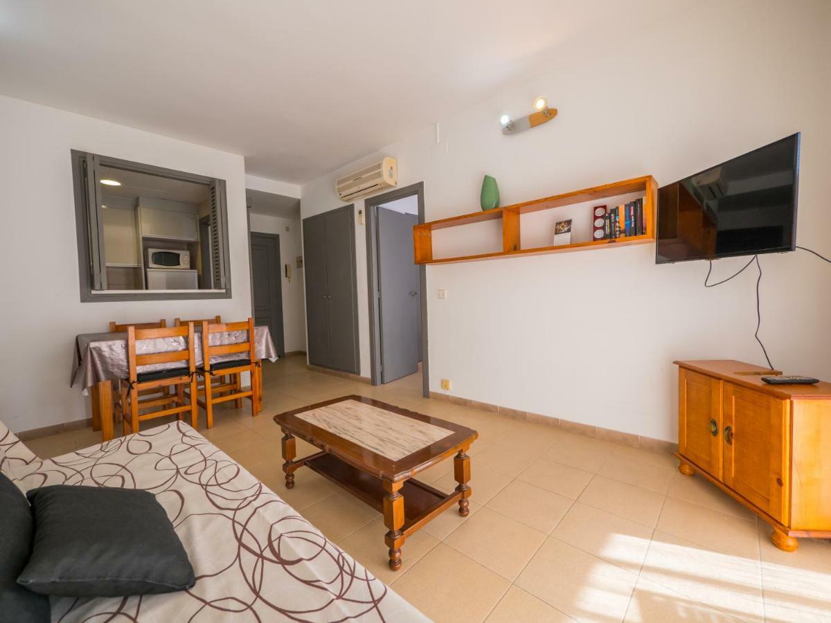 Apartamento Ar Els Pins *