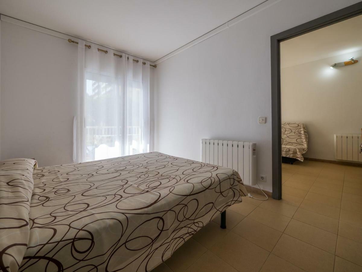 Apartamento Ar Els Pins Blanes