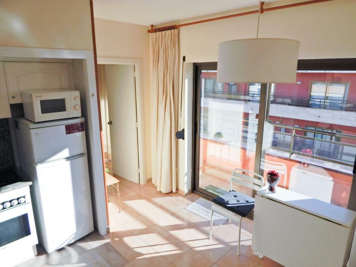 Playa De Aro Vacacional Neptuno Apartamento