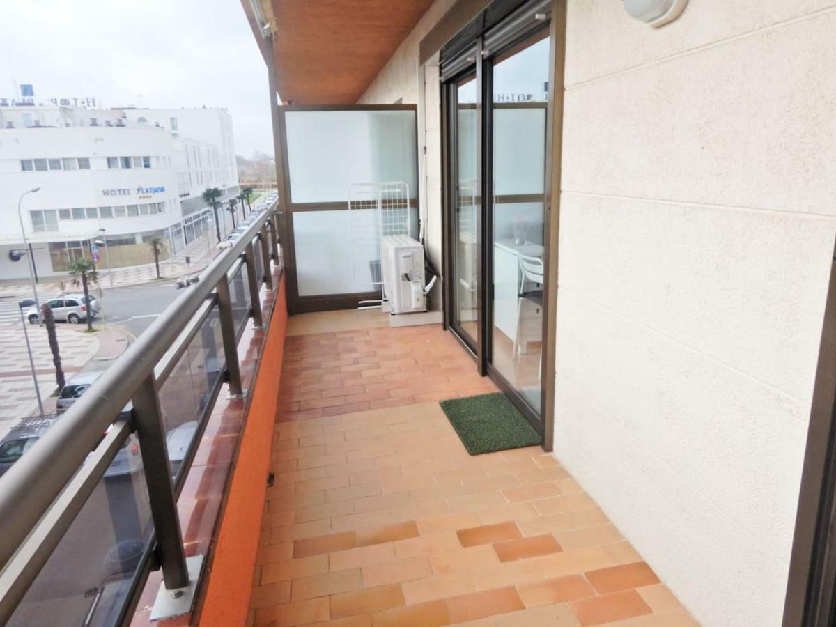 Apartamento Playa De Aro Vacacional Neptuno Platja d'Aro (Playa de Aro)