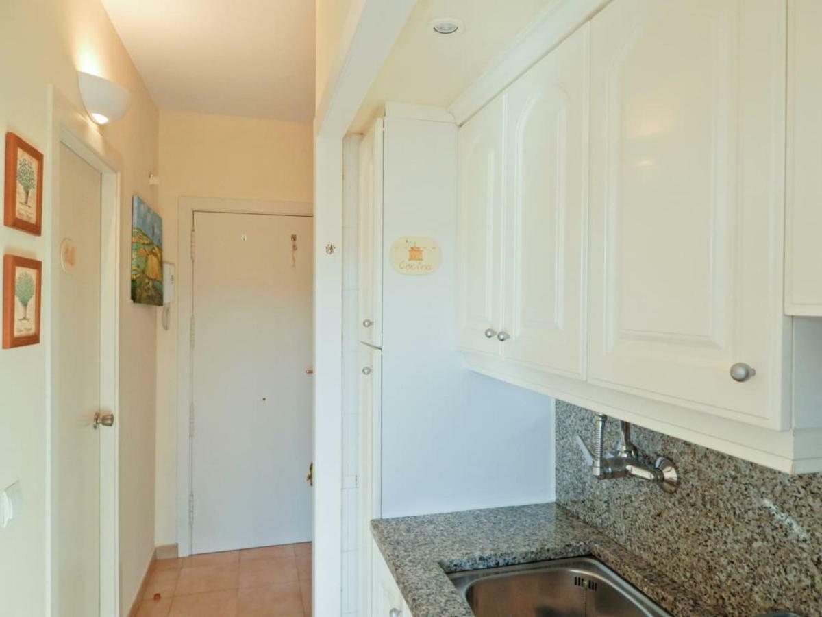 Apartamento Playa De Aro Vacacional Neptuno Platja d'Aro (Playa de Aro)