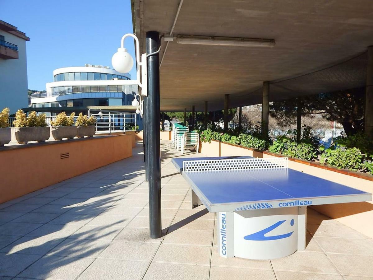 Apartamento Playa De Aro Vacacional Neptuno *