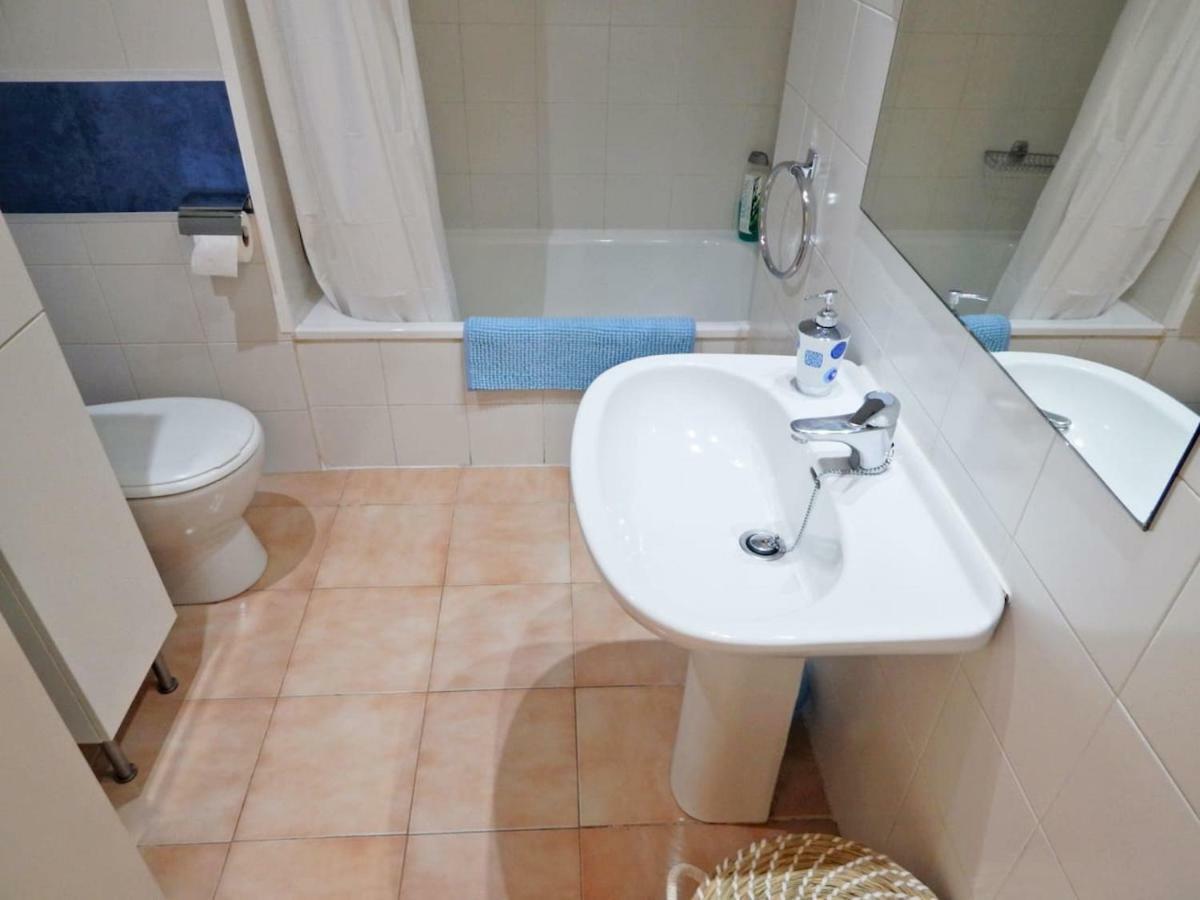 Apartamento Playa De Aro Vacacional Neptuno