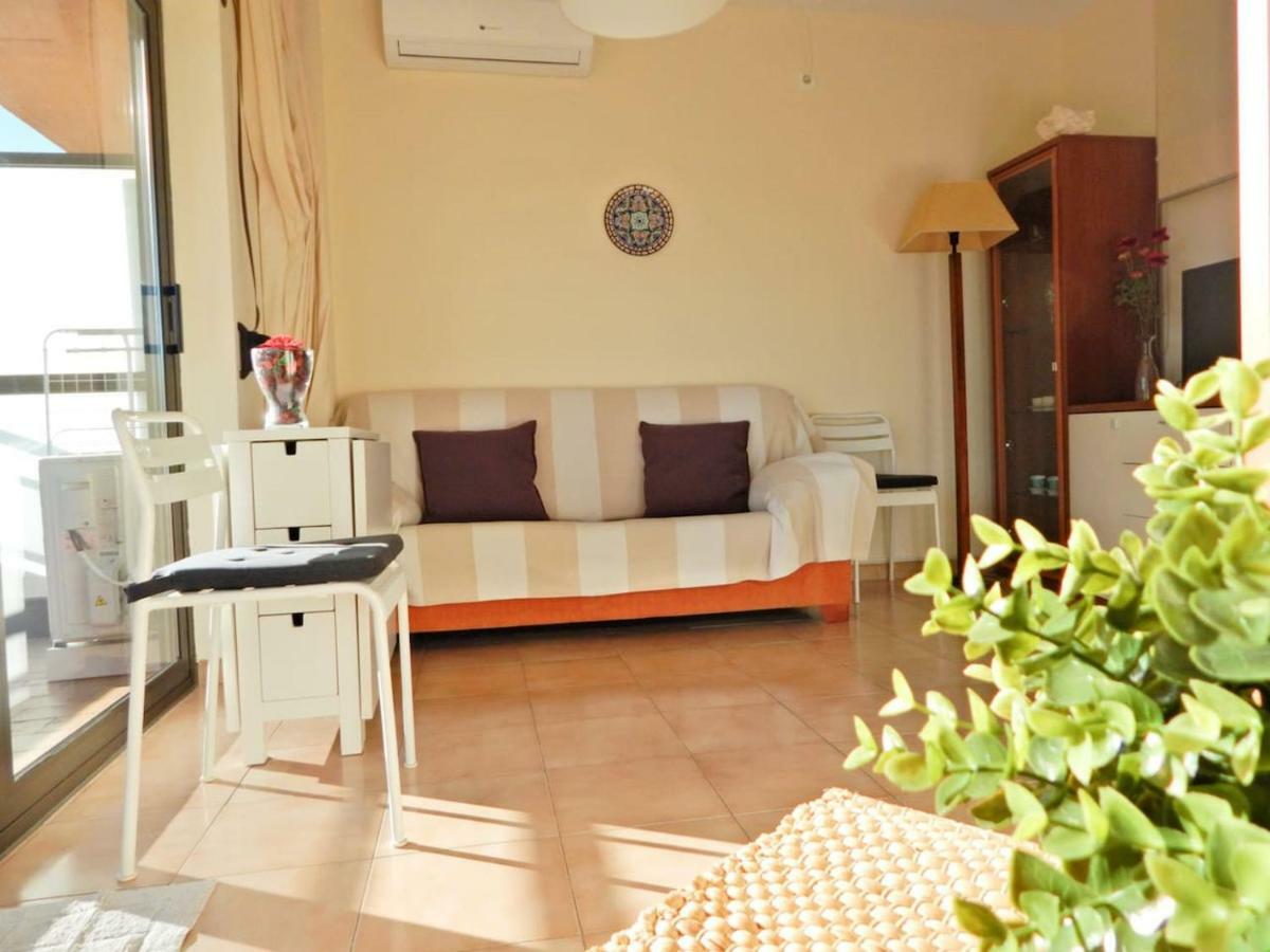 Playa De Aro Vacacional Neptuno Apartamento