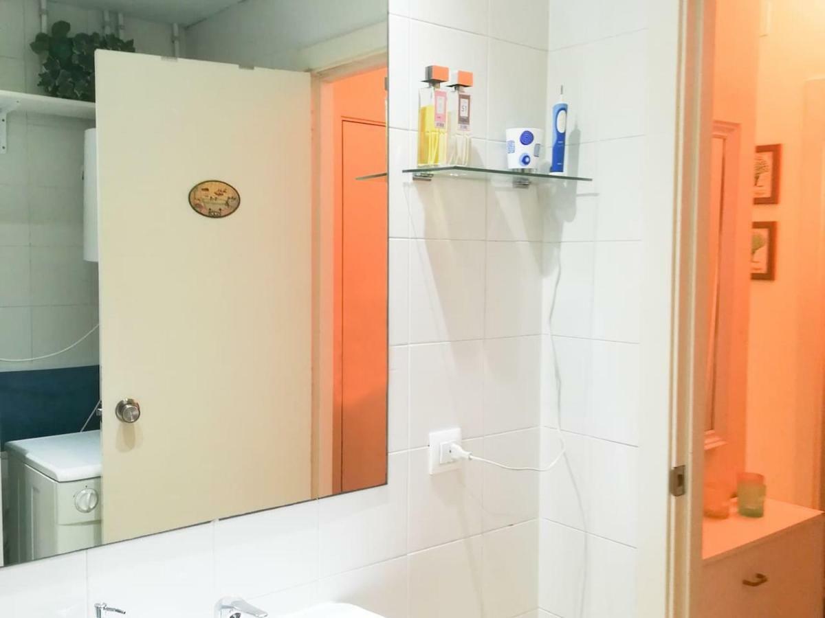 Playa De Aro Vacacional Neptuno Apartamento