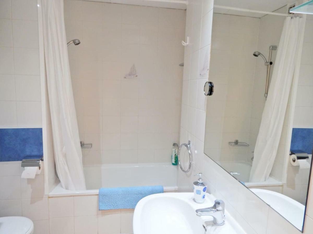 Playa De Aro Vacacional Neptuno Apartamento *