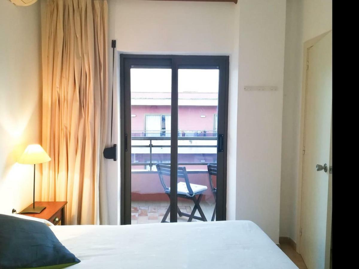 Playa De Aro Vacacional Neptuno Apartamento *