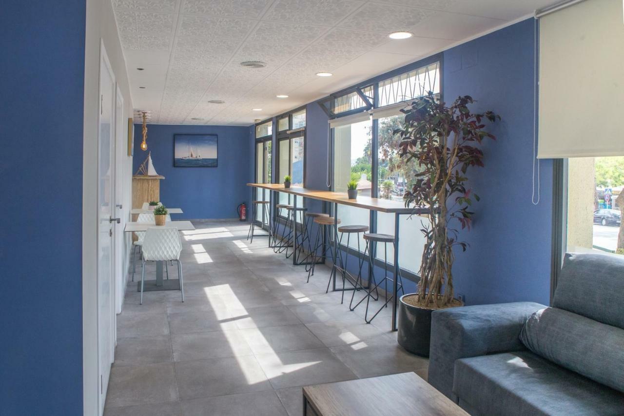 Faro Solo Mujeres Hostel Platja d'Aro