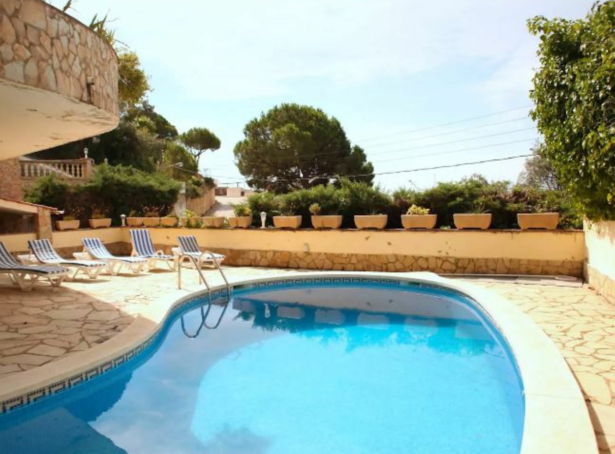 106177 - House In Apartamento *