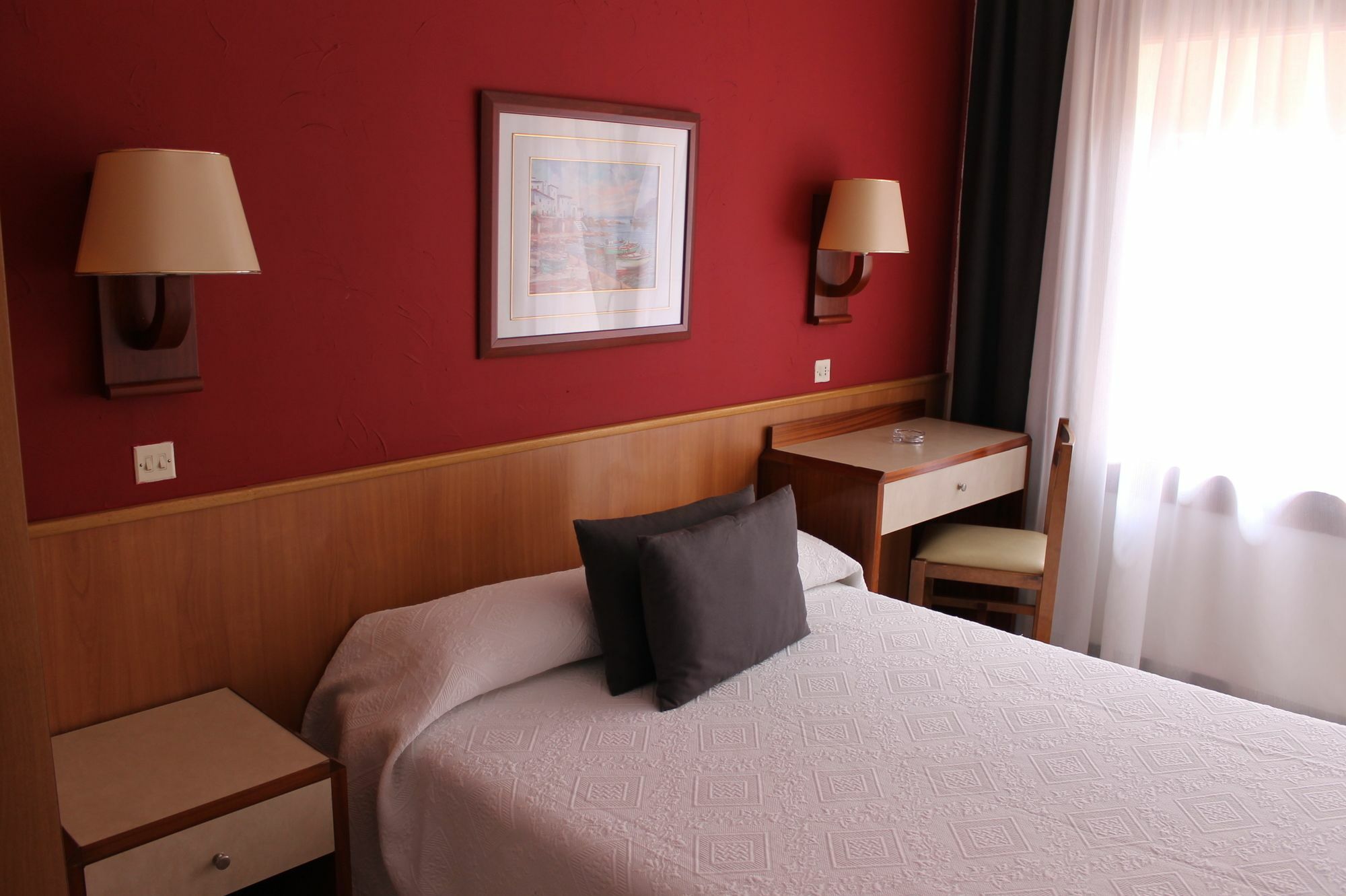 Guest house Regina