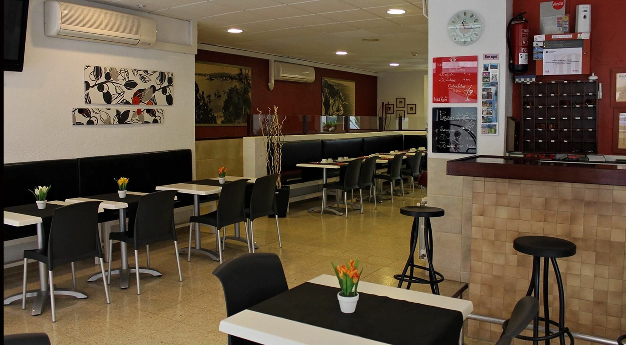 Regina 2* Blanes