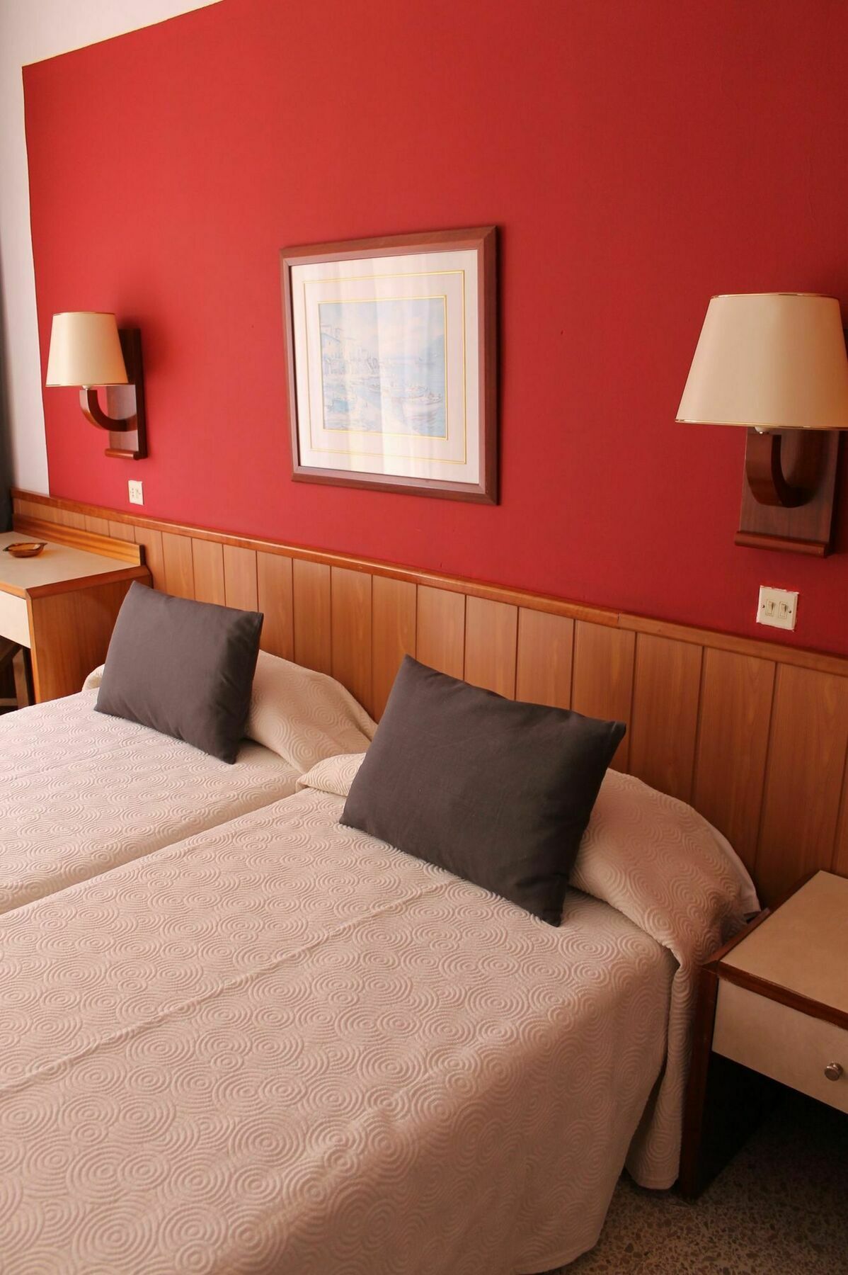 Guest house Regina 2*