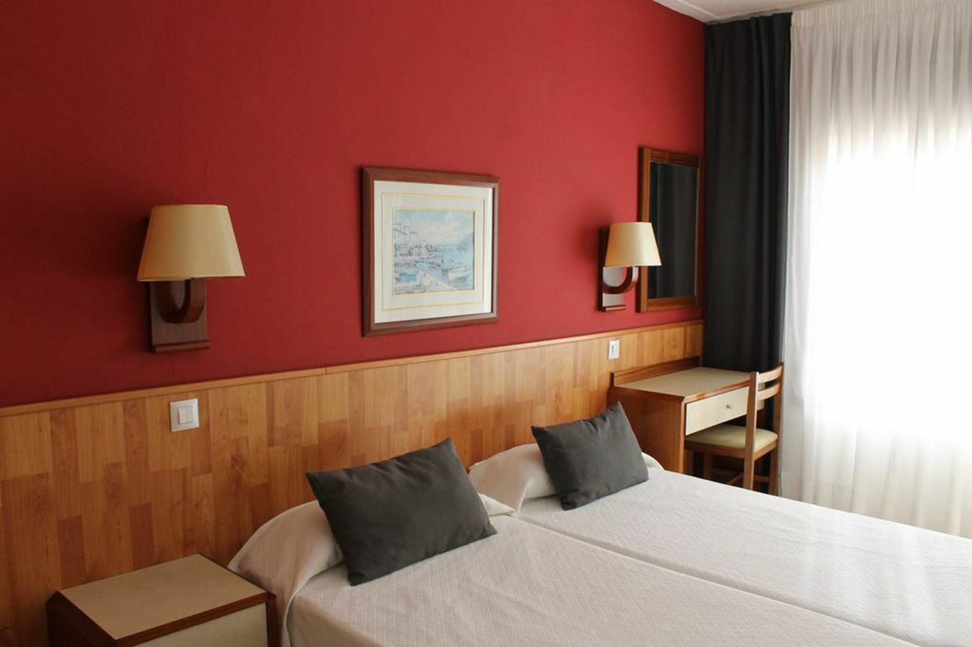 Regina Guest house Blanes