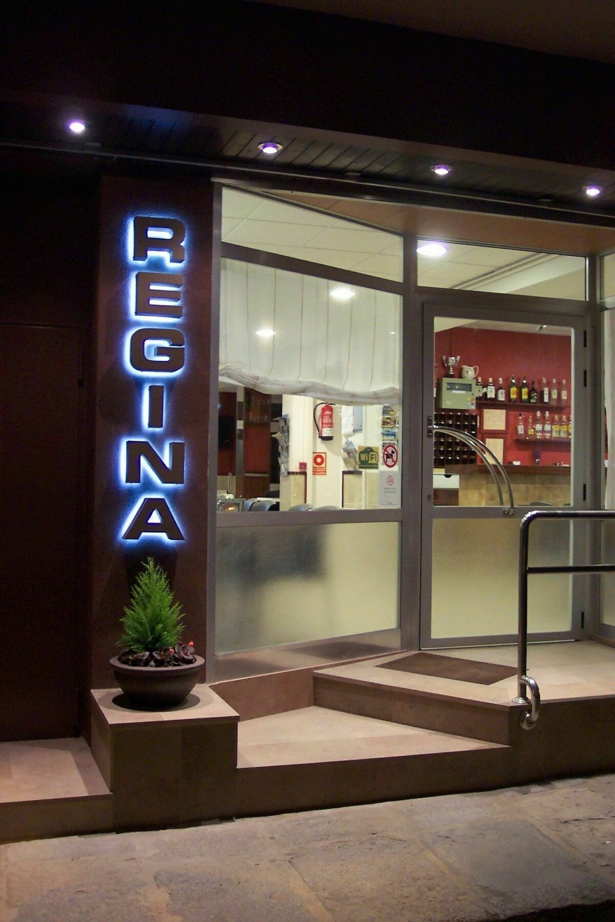 Regina Guest house Blanes