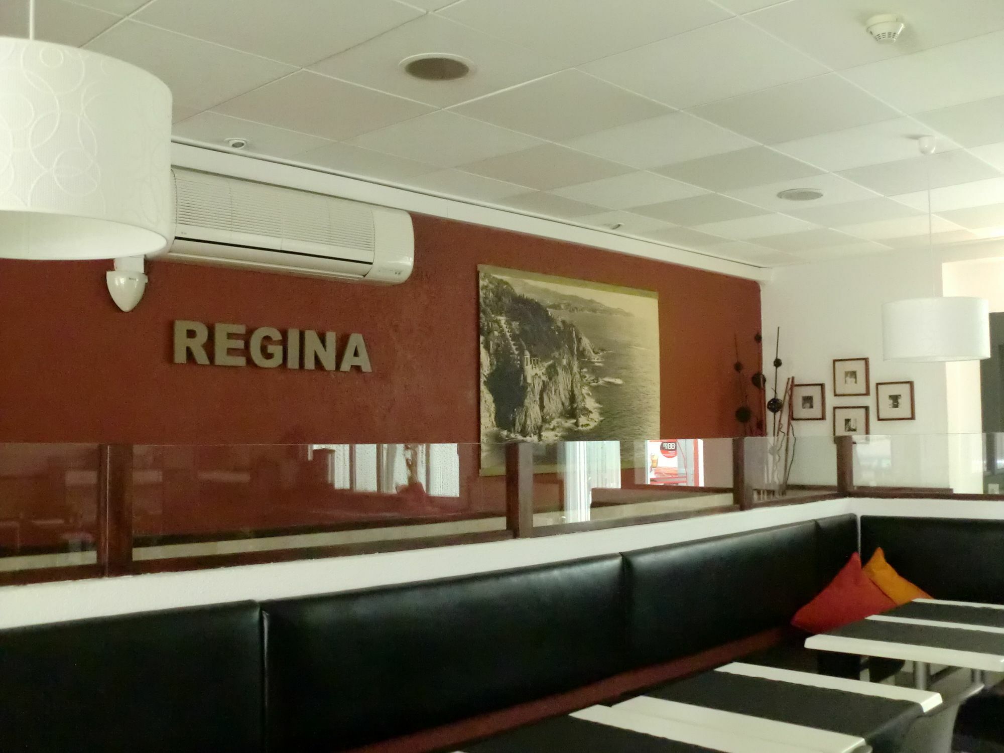 Regina Guest house 2*